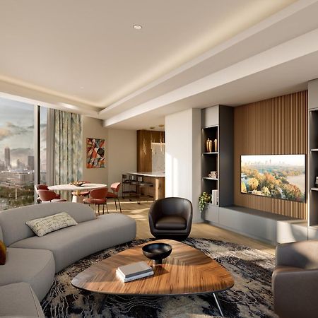 Hotel Phoenix Centennial Yard أتلانتا المظهر الخارجي الصورة