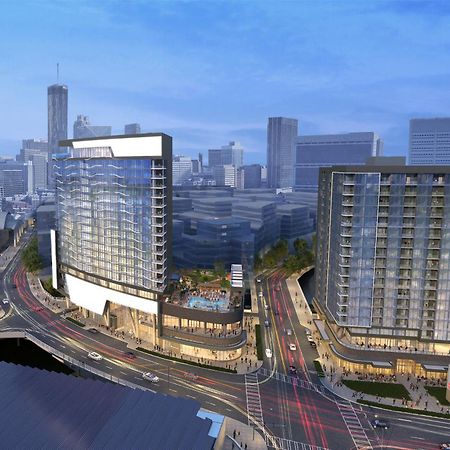 Hotel Phoenix Centennial Yard أتلانتا المظهر الخارجي الصورة