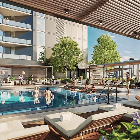 Hotel Phoenix Centennial Yard أتلانتا المظهر الخارجي الصورة