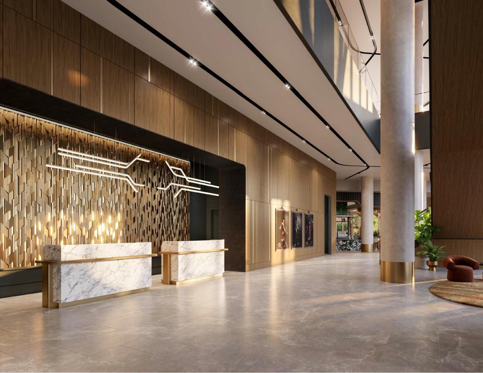 Hotel Phoenix Centennial Yard أتلانتا المظهر الخارجي الصورة
