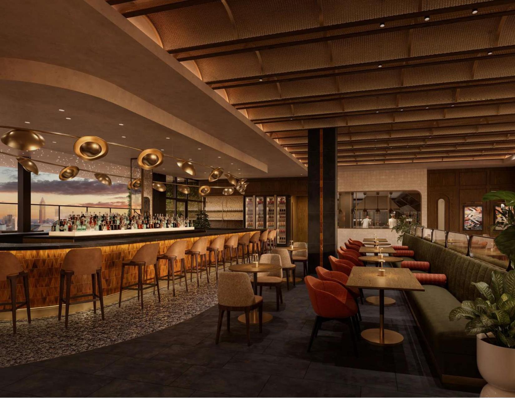 Hotel Phoenix Centennial Yard أتلانتا المظهر الخارجي الصورة