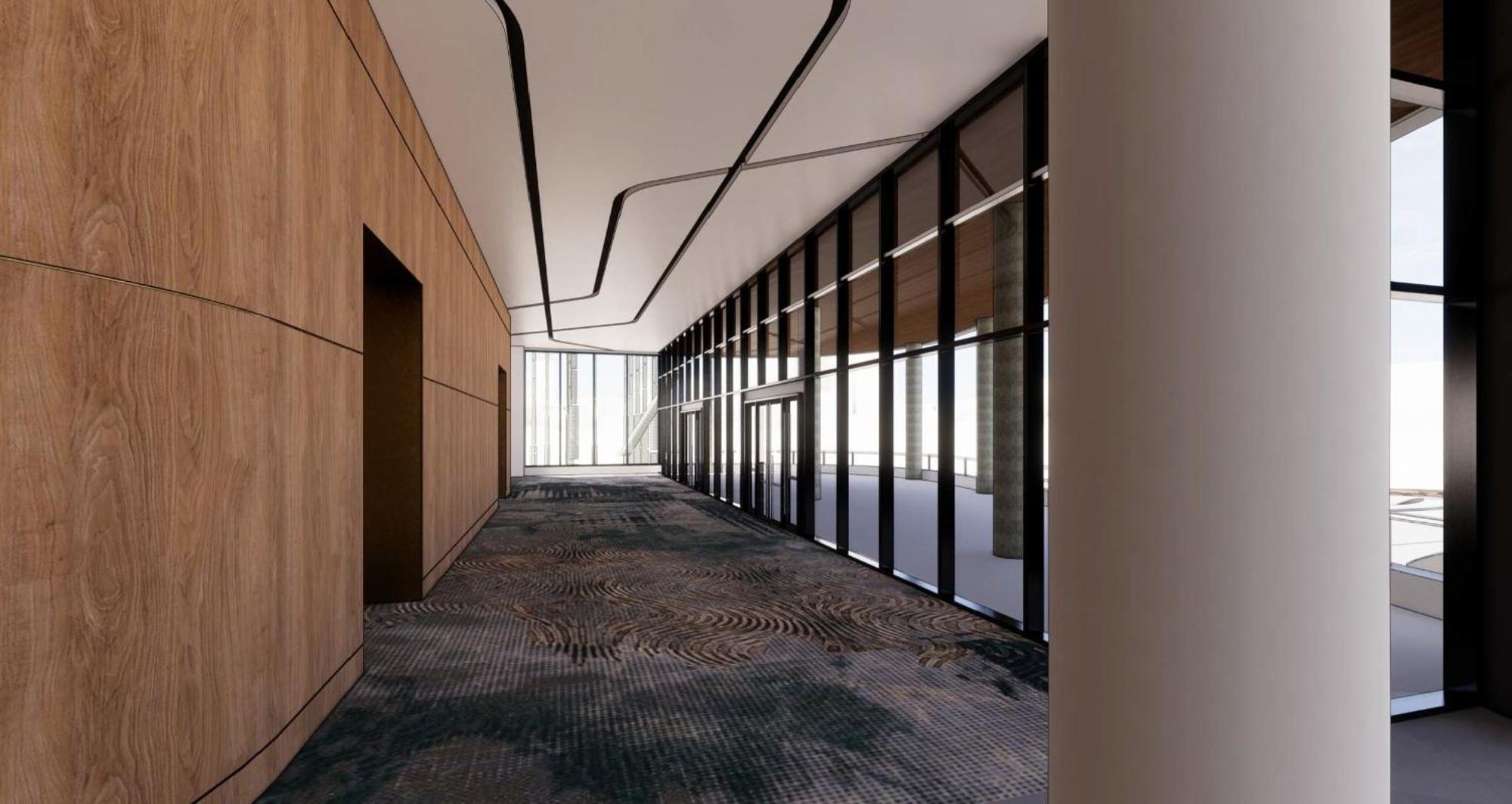 Hotel Phoenix Centennial Yard أتلانتا المظهر الخارجي الصورة